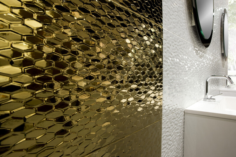 FUTURA NACAR BRILLO 30X90
