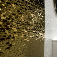 FUTURA NACAR BRILLO 30X90