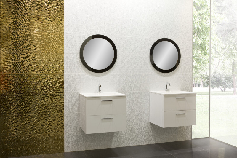 FUTURA NACAR BRILLO 30X90