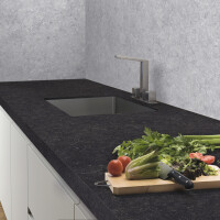 BLUE STONE NEGRO RELIEVE 162X324