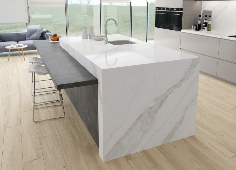 SHERWOOD ROBLE NATURAL 19.5X120