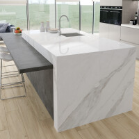 SHERWOOD ROBLE NATURAL 19.5X120