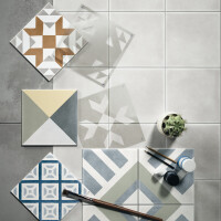 CONDAL 03  NATURAL 20X20