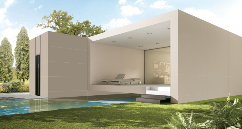 BASIC MARFIL NATURAL 100X300