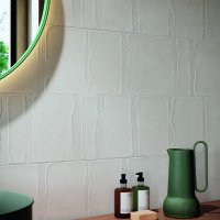ALAYOR BLANCO RELIEVE 45X120