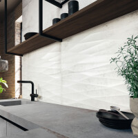 DISTRITO BLANCO NATURAL 45X120