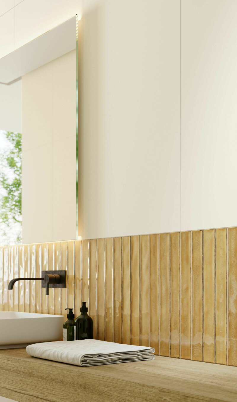 SIROS VAINILLA NATURAL 60X120