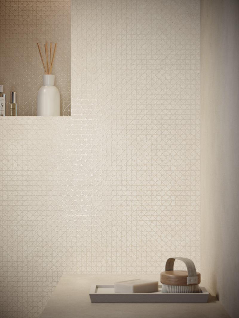 STUDIO PERLA NATURAL 100X300