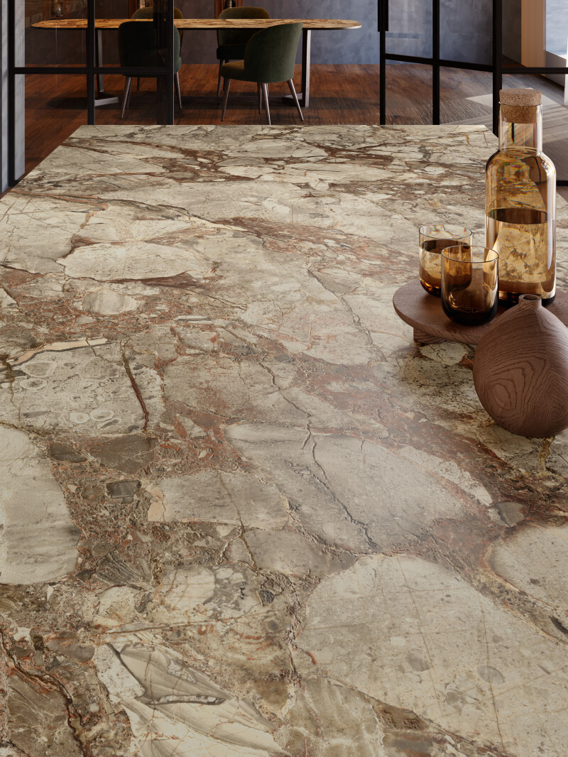 VERIDIAN SIENA NATURAL 162X324