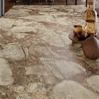 VERIDIAN SIENA NATURAL 162X324
