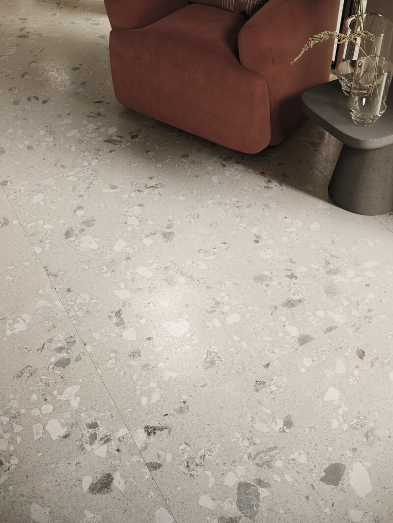 VICENZA CEPPO IVORY SEDA 120X120