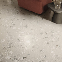 VICENZA CEPPO IVORY SEDA 120X120