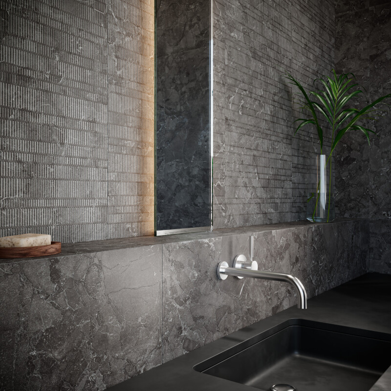 ARACRUZ ANTRACITA NATURAL 60X120