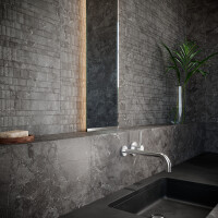 ARACRUZ ANTRACITA NATURAL 60X120