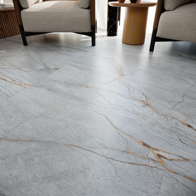 BLUE ROMA CIELO NATURAL 120X120