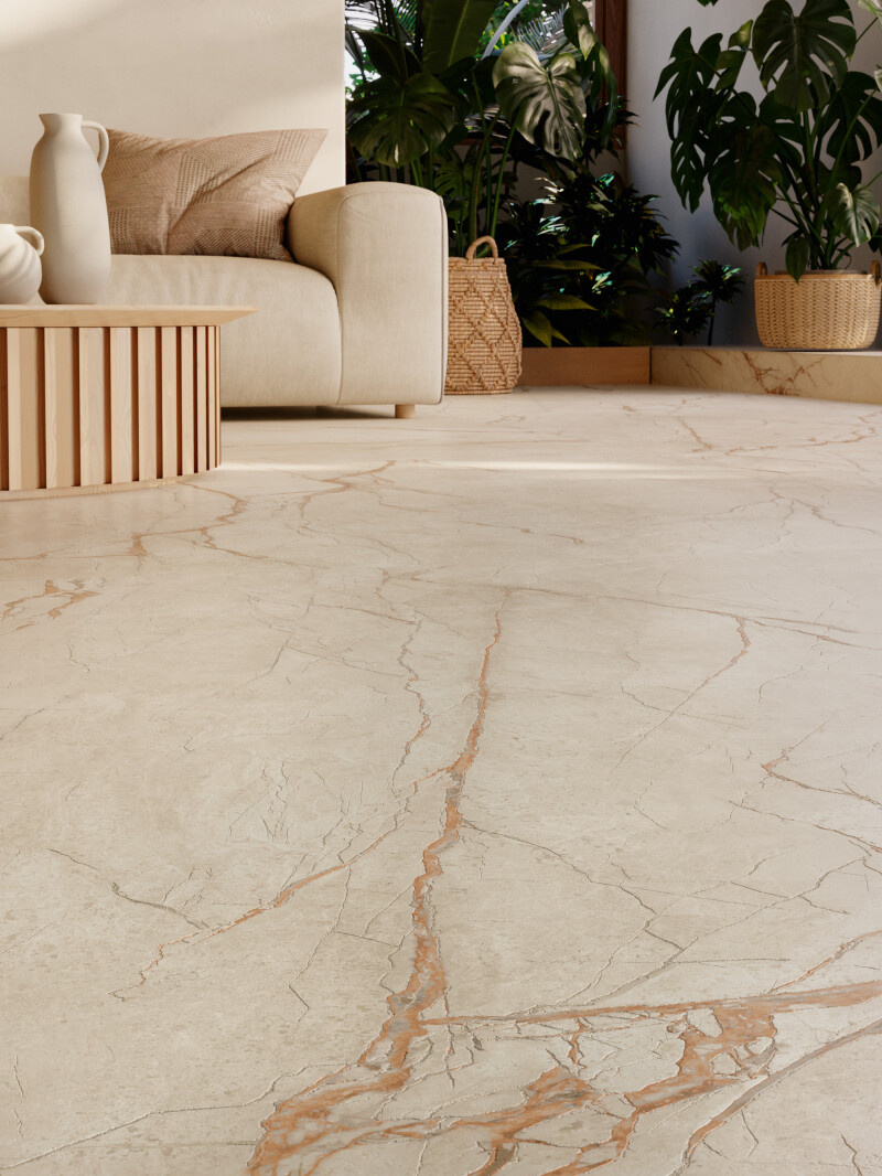 CANELA ROMA  NATURAL 160X160