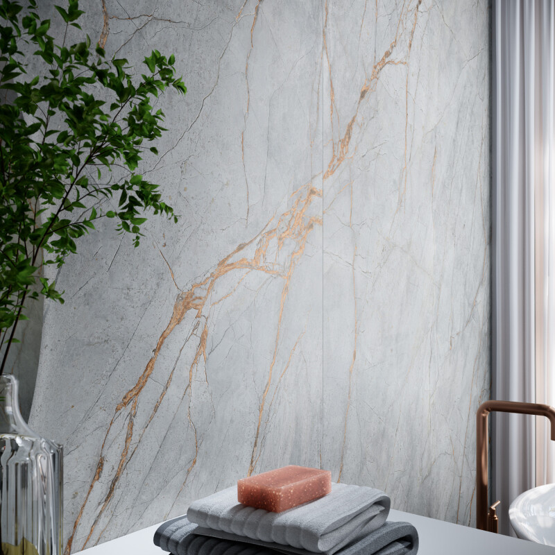 BLUE ROMA CIELO NATURAL 120X278