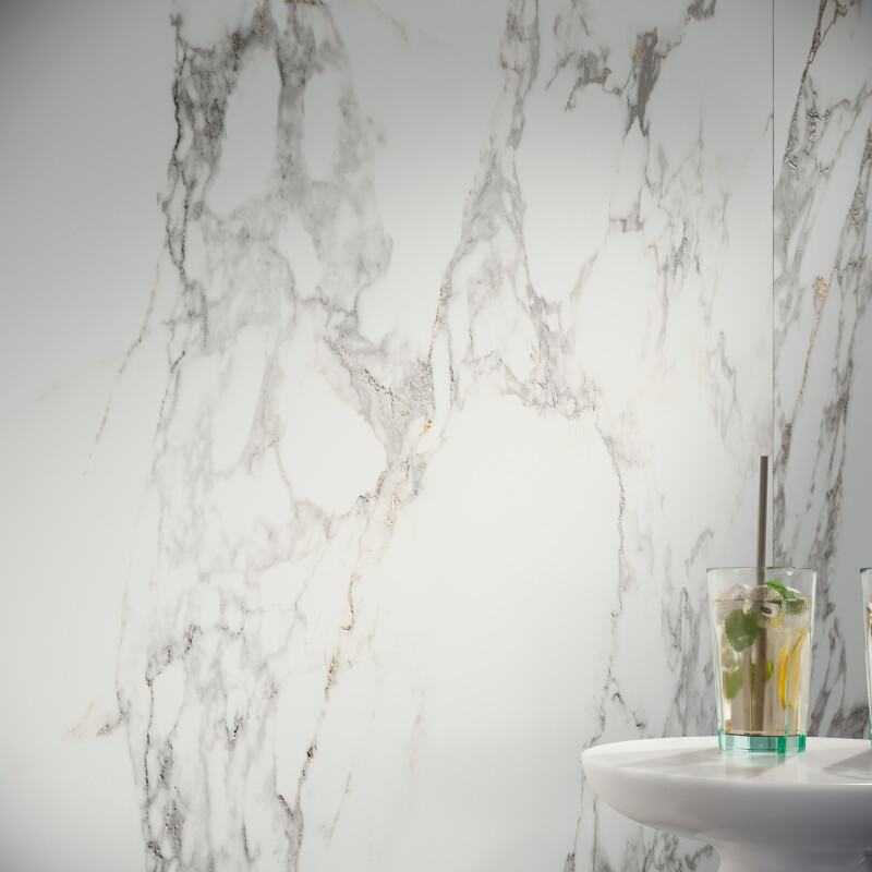 CALACATA VAGLIE  NATURAL 120X278