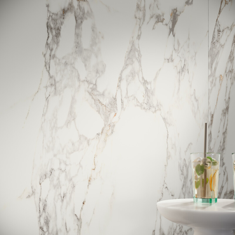 CALACATA VAGLIE  NATURAL 120X278