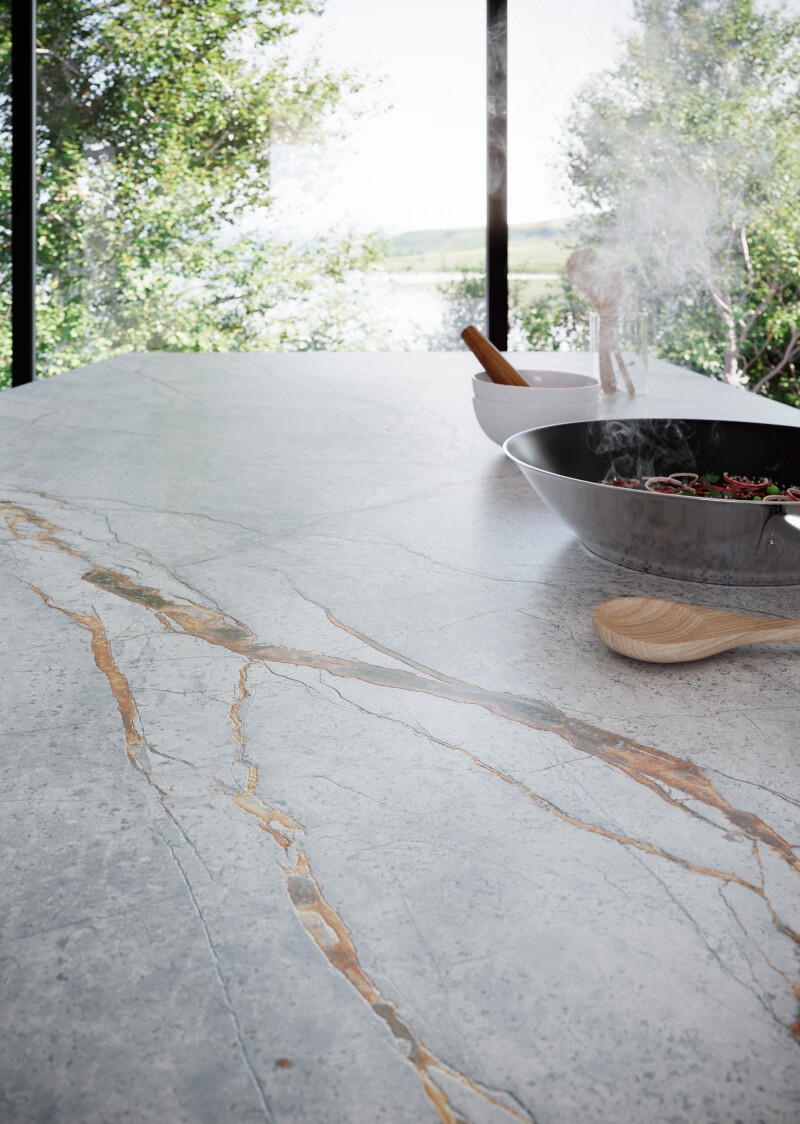 BLUE ROMA BOOK CIELO NATURAL 162X324