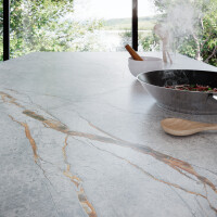 BLUE ROMA BOOK CIELO NATURAL 162X324