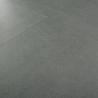 DOMUS PLOMO NATURAL 80X80