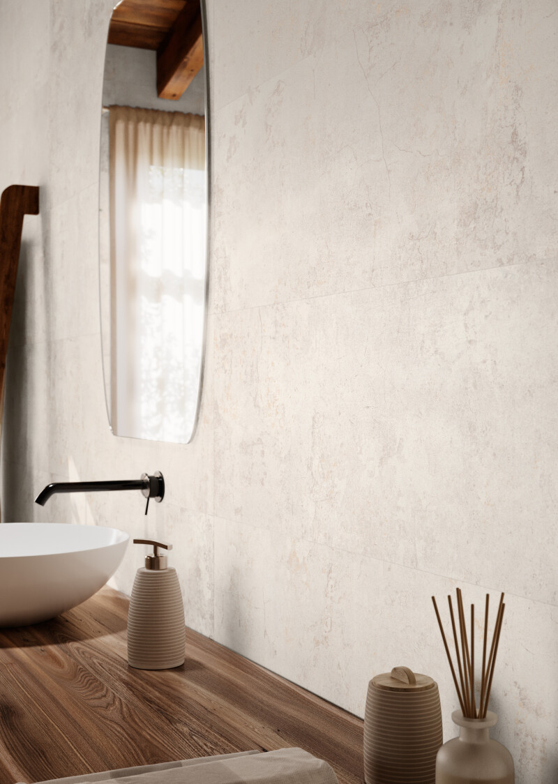 FRESCO BEIGE NATURAL 31.5X100