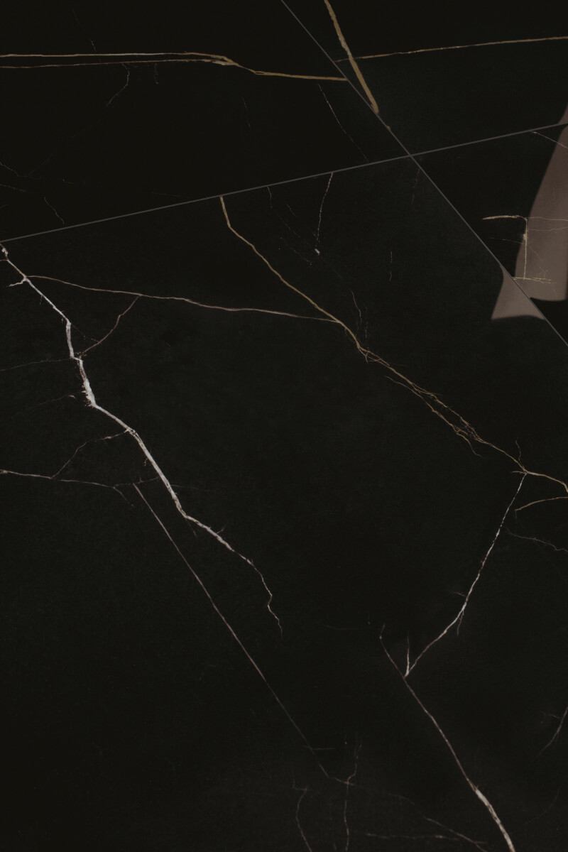 NERO ARDI PULIDO 59X119 | Grespania