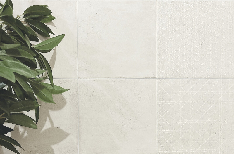 OKYO BLANCO NATURAL 20X20