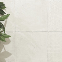 OKYO BLANCO NATURAL 20X20