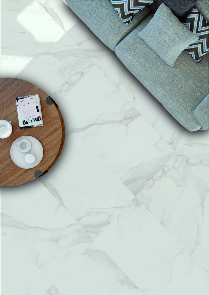 CALACATA  NATURAL 60X120