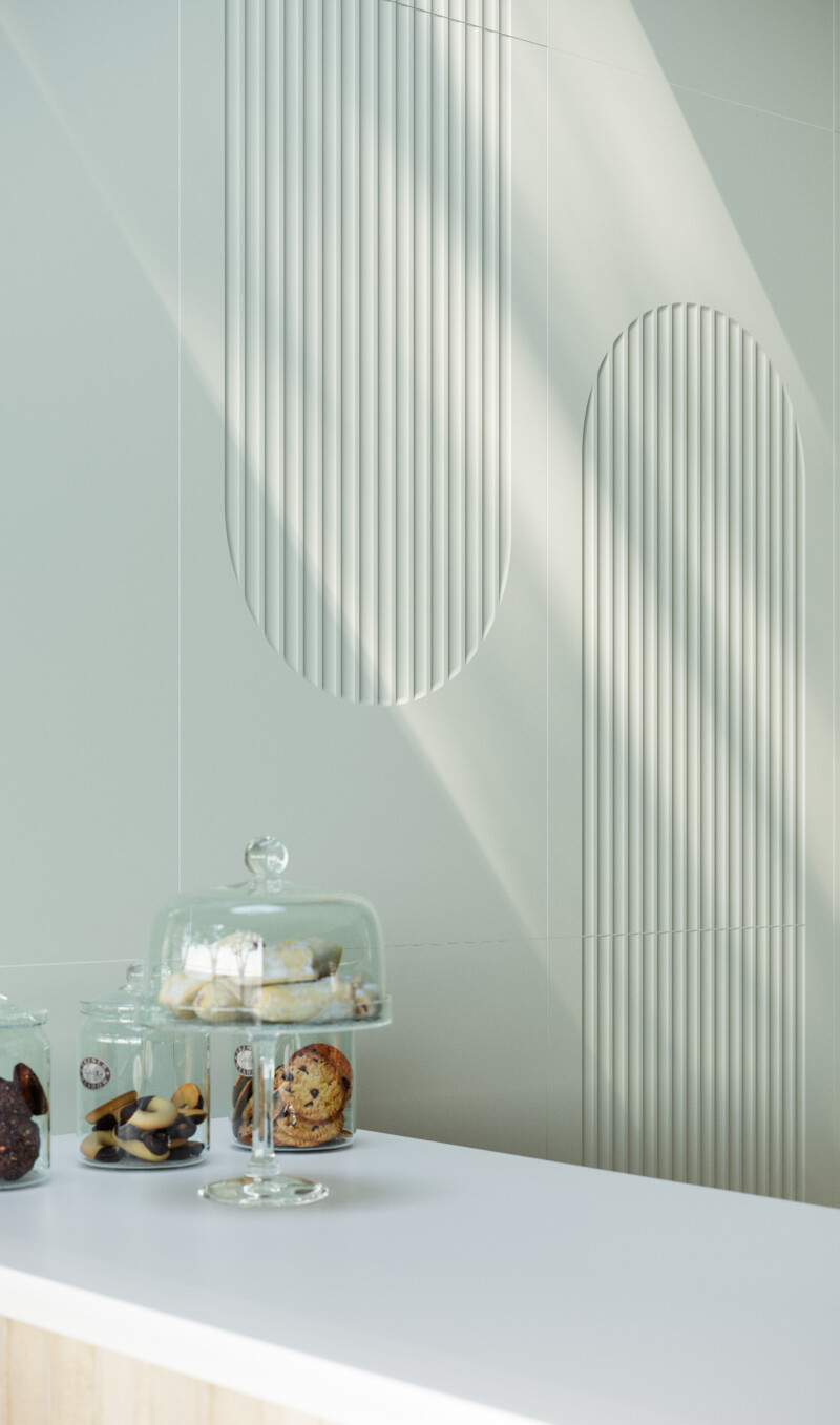 SIROS MENTA NATURAL 60X120