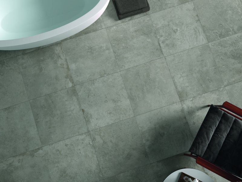 TEMPO ANTRACITA NATURAL 80X80