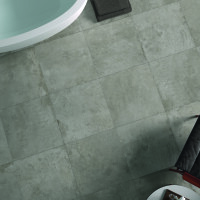 TEMPO ANTRACITA NATURAL 80X80