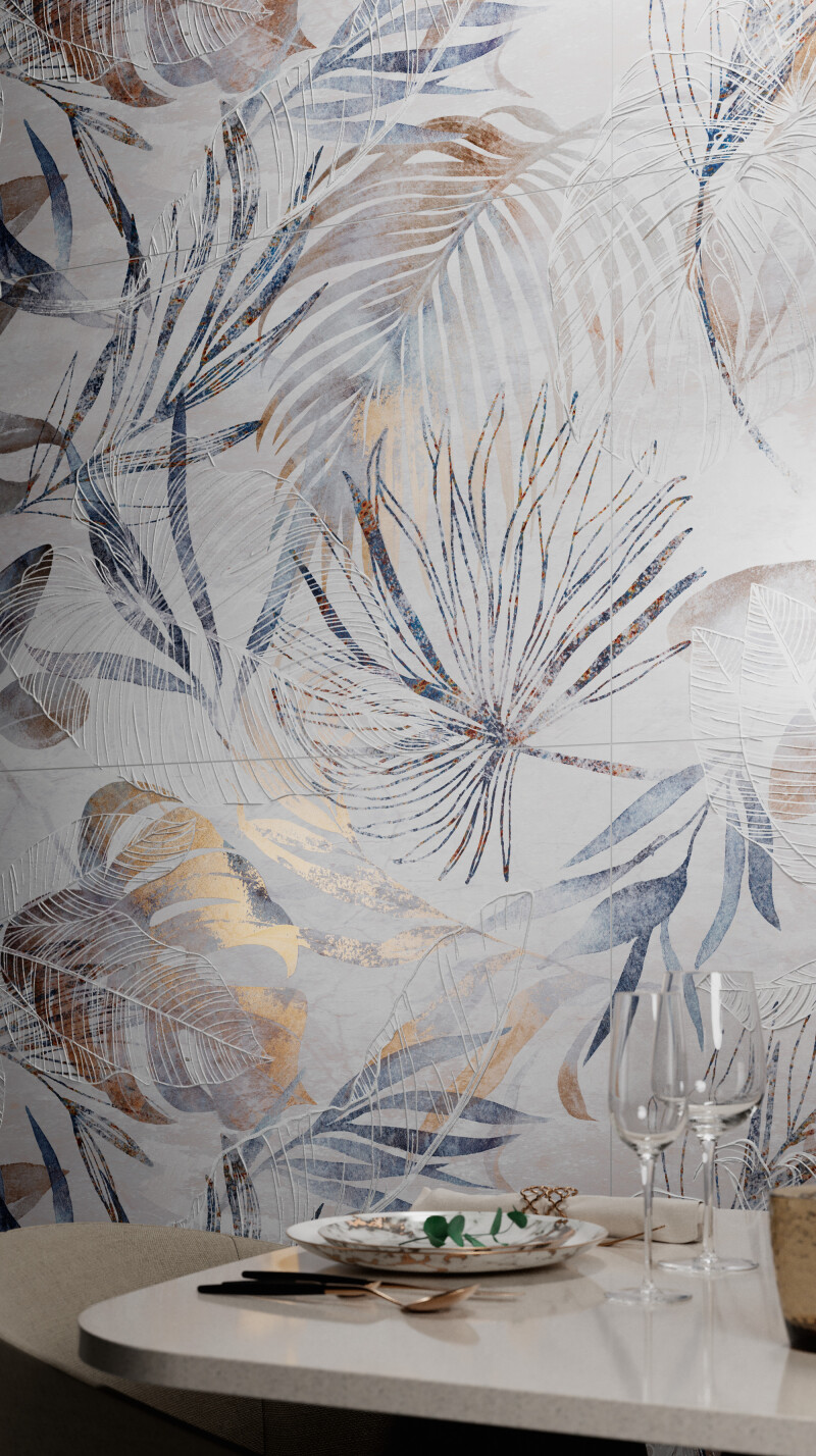 TRACES  NATURAL 60X120