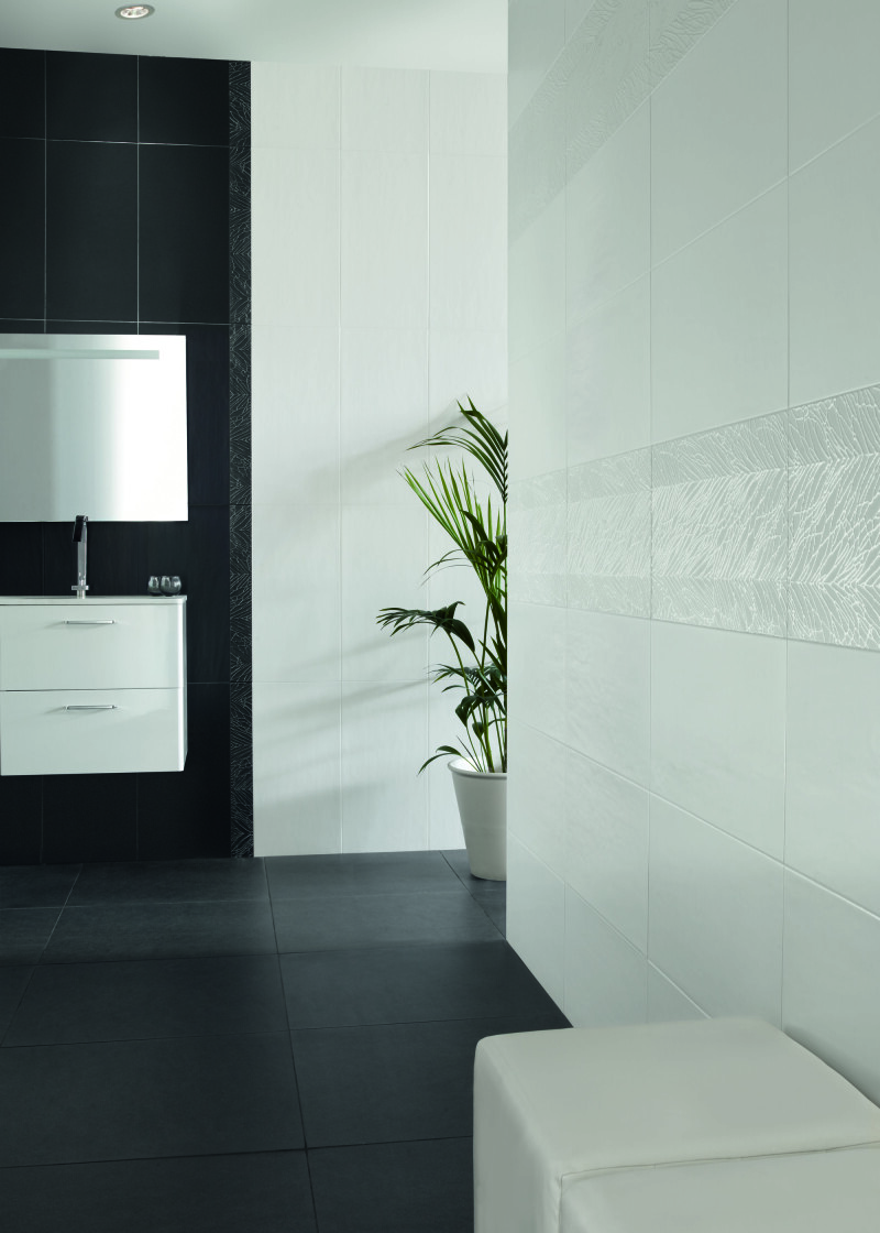 METEOR NEGRO PULIDO 60X60