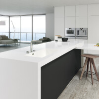 BASIC NIEVE PULIDO 162X324