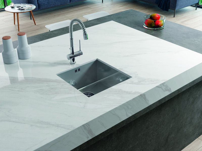 SHERWOOD ROBLE NATURAL 19.5X120