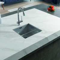 SHERWOOD ROBLE NATURAL 19.5X120