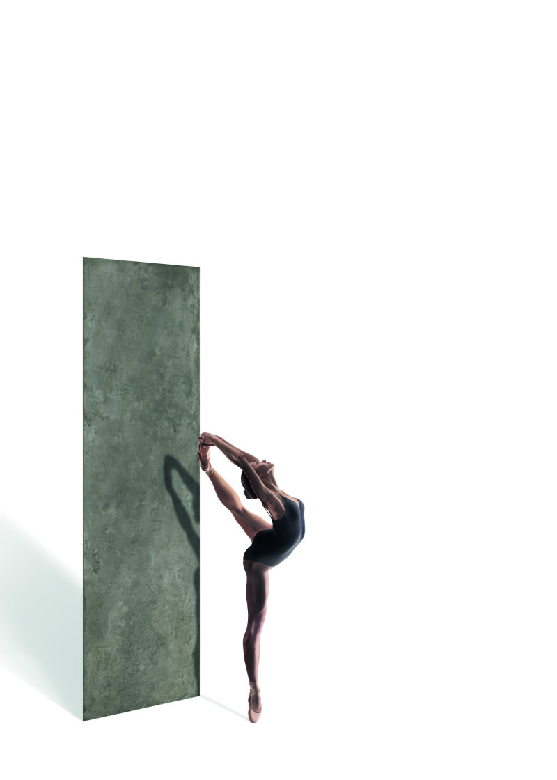 TEMPO ANTRACITA NATURAL 100X300