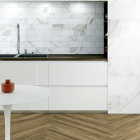 CALACATA  NATURAL 10X30