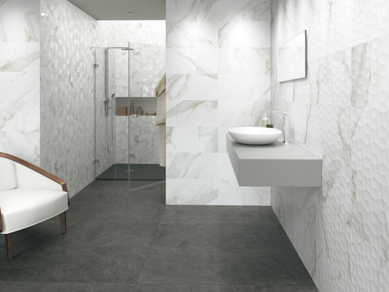 CALACATA  NATURAL 30X60