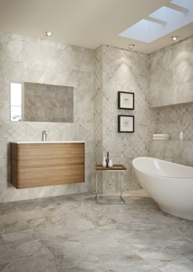 ICARIA BLANCO NATURAL 30X30