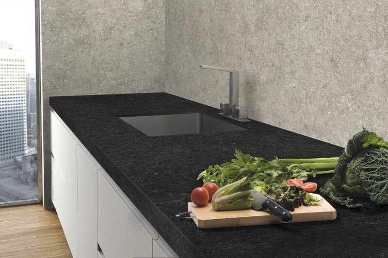 BLUE STONE NEGRO RELIEVE 162X324