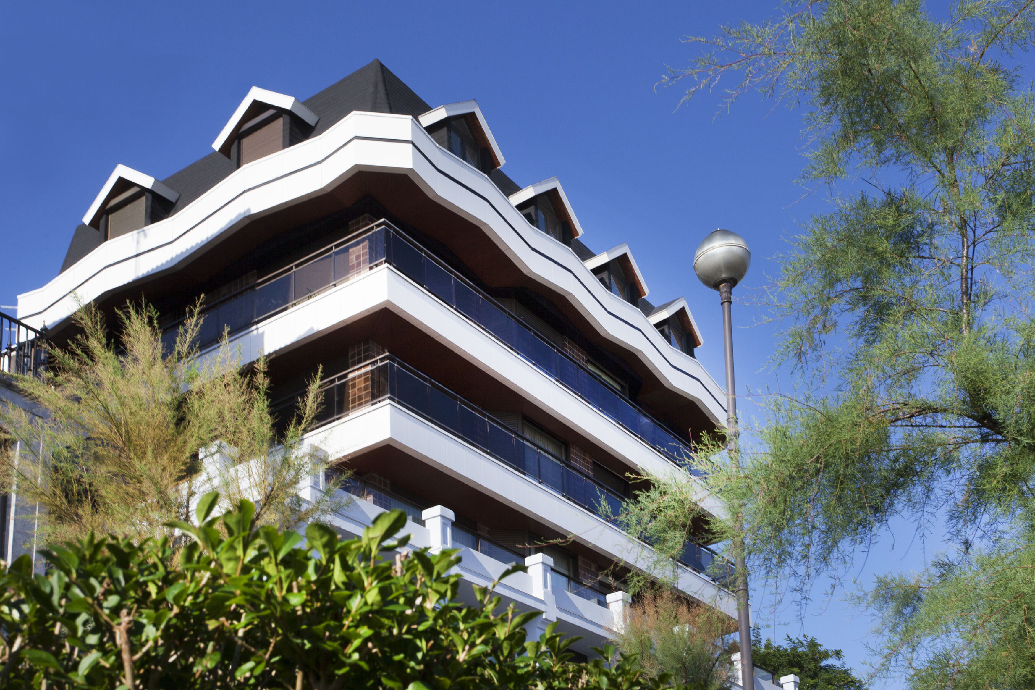 Facades