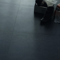 METEOR NEGRO NATURAL 60X60