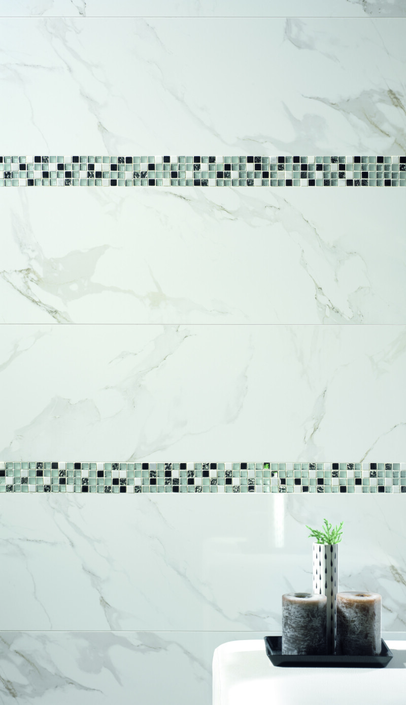 MUSA CARRARA 30X30