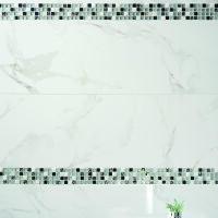 MUSA CARRARA 30X30