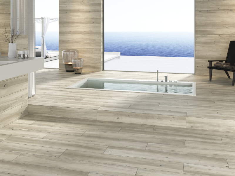SHERWOOD CEDRO NATURAL 19.5X120