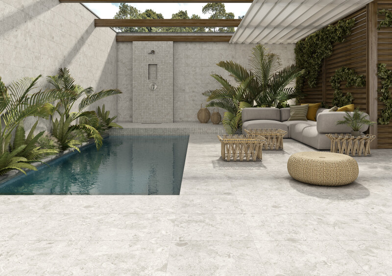 CORALINA PERLA NATURAL 60X60